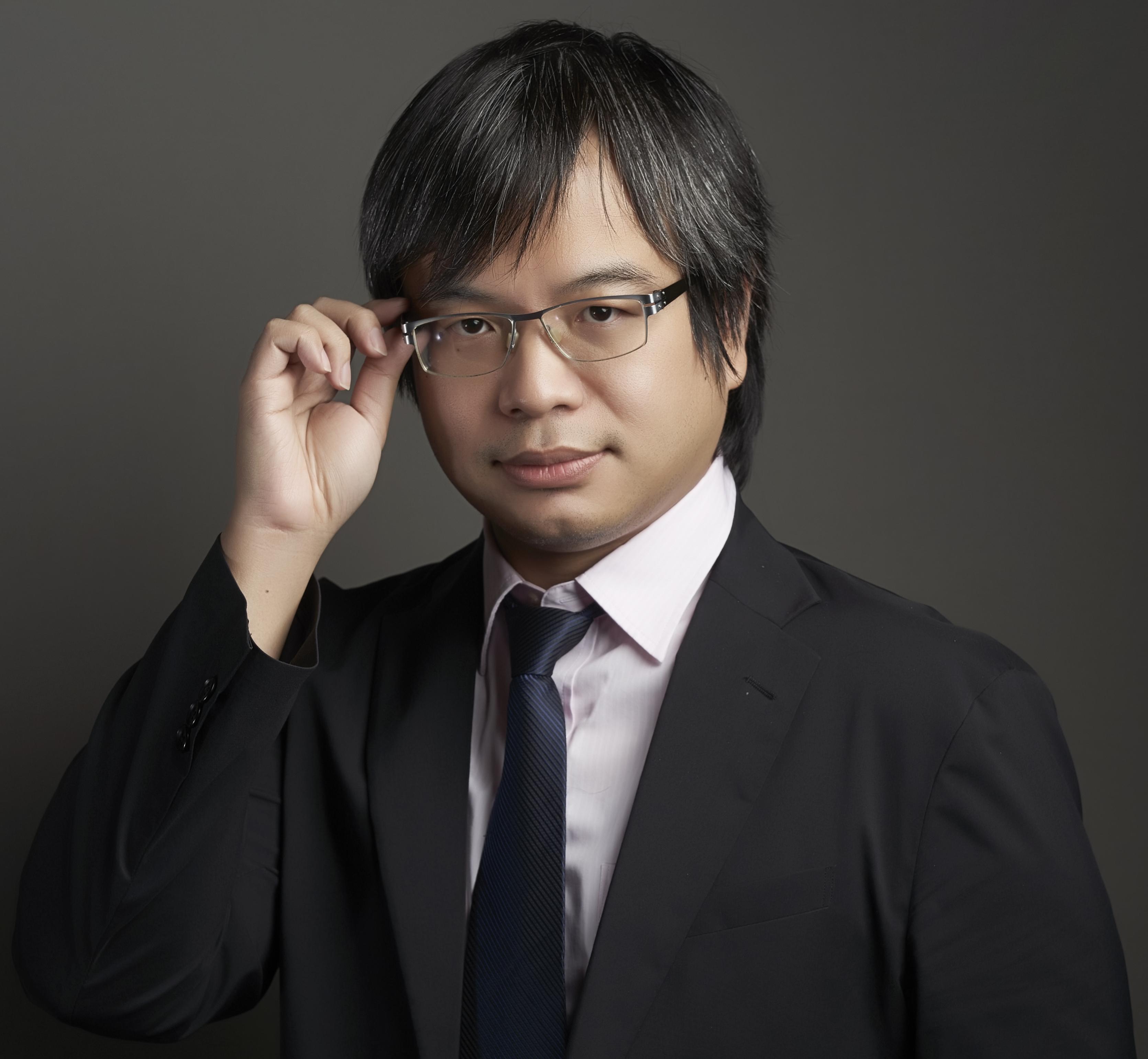 吳志宏